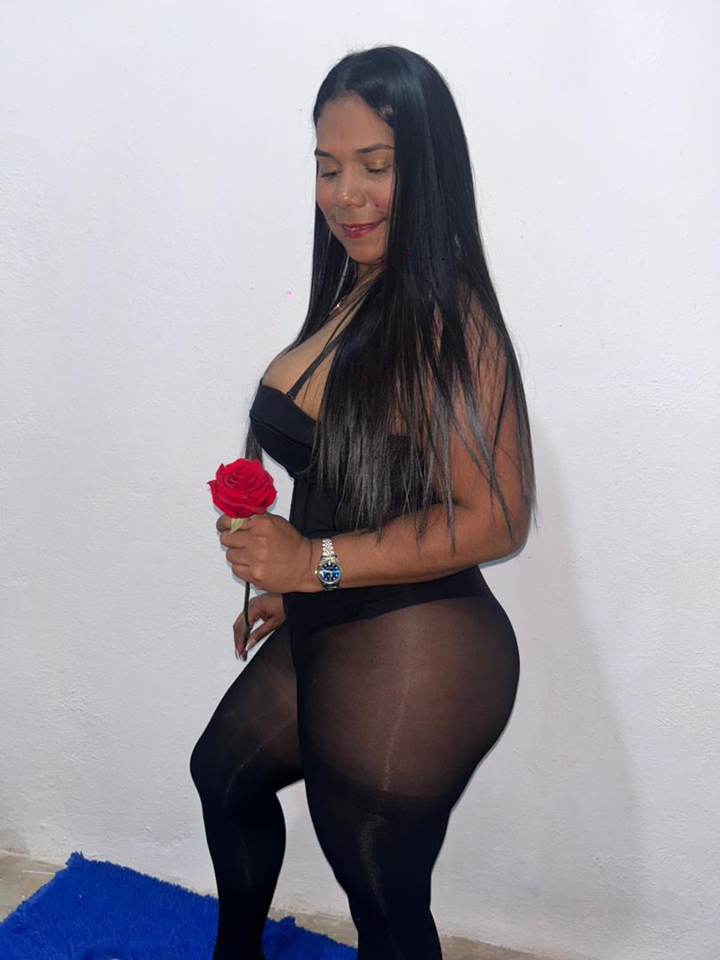 rosamacelinaflores