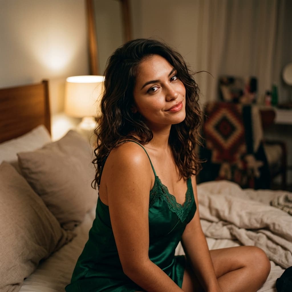 Sofia Rodriguez